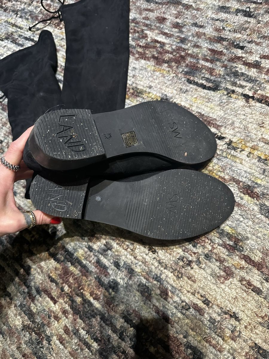 Stuart Weitzman Chaussures femmes: Stuart Weitzman boot, gr 40.5 /us10 – Neuf (Voir description) à Männedorf par ScottNatalia 2