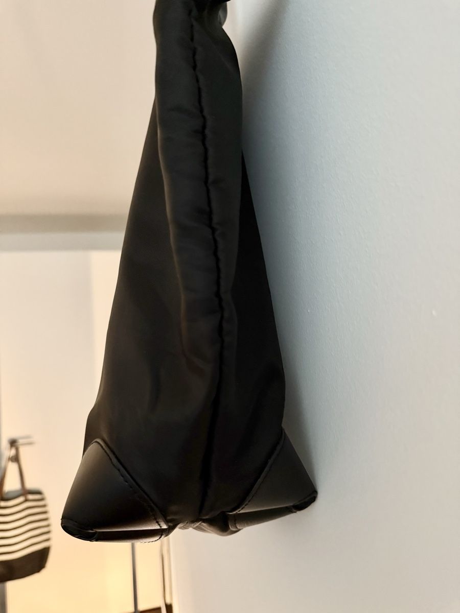 Borse da donna: Grosser Shopper Tasche  – Usato da Dietikon venduto da turicum_77 4