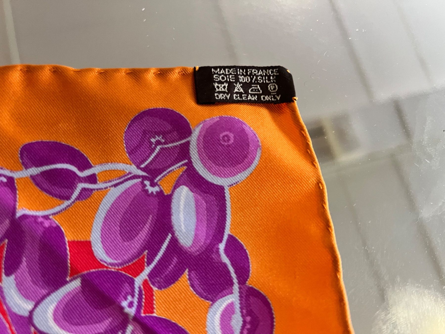 Hermès Foulards, Tücher & Schals: ❤️HERMÈS ❤️ mythique Phoenix foulard – Gebraucht aus Zürich von  5