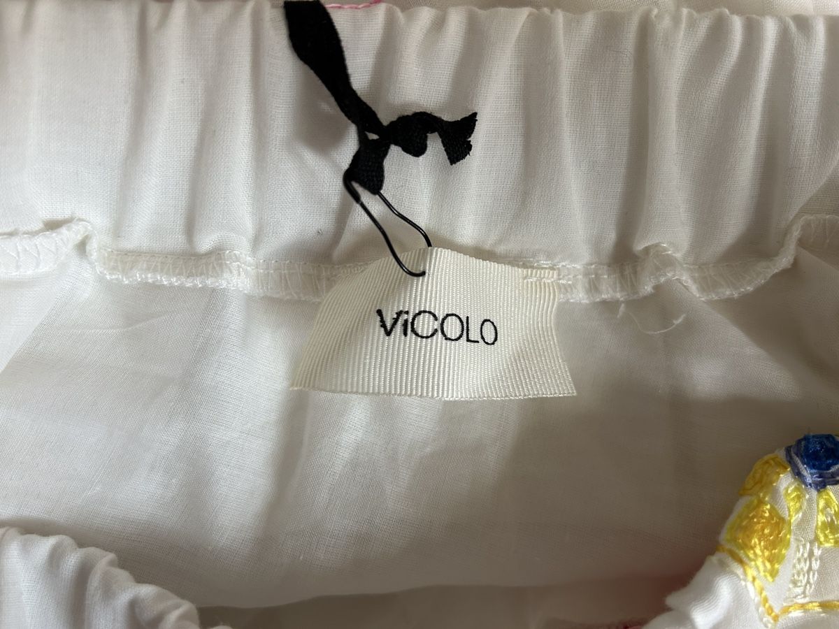 Gonne: Neuer Jupe von Vicolo – Nuovo (secondo la descrizione) da Wohlen b. Bern venduto da Beppe99 2