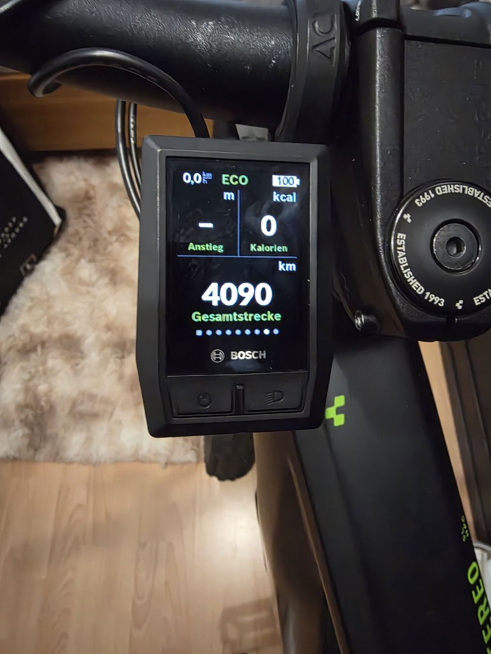 Cube Velos: cube Stereo hybrid 140 HPC SL – Gebraucht aus Pfungen von kri_hs5k 3