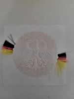 Sammlung Album - Deutschland