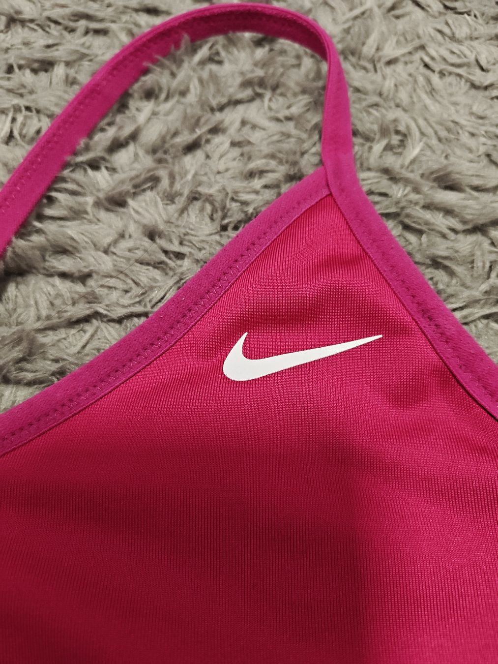 Nike Altra biancheria intima: Nike Sport BH Indy – Usato da Pieterlen venduto da Saemelili 1