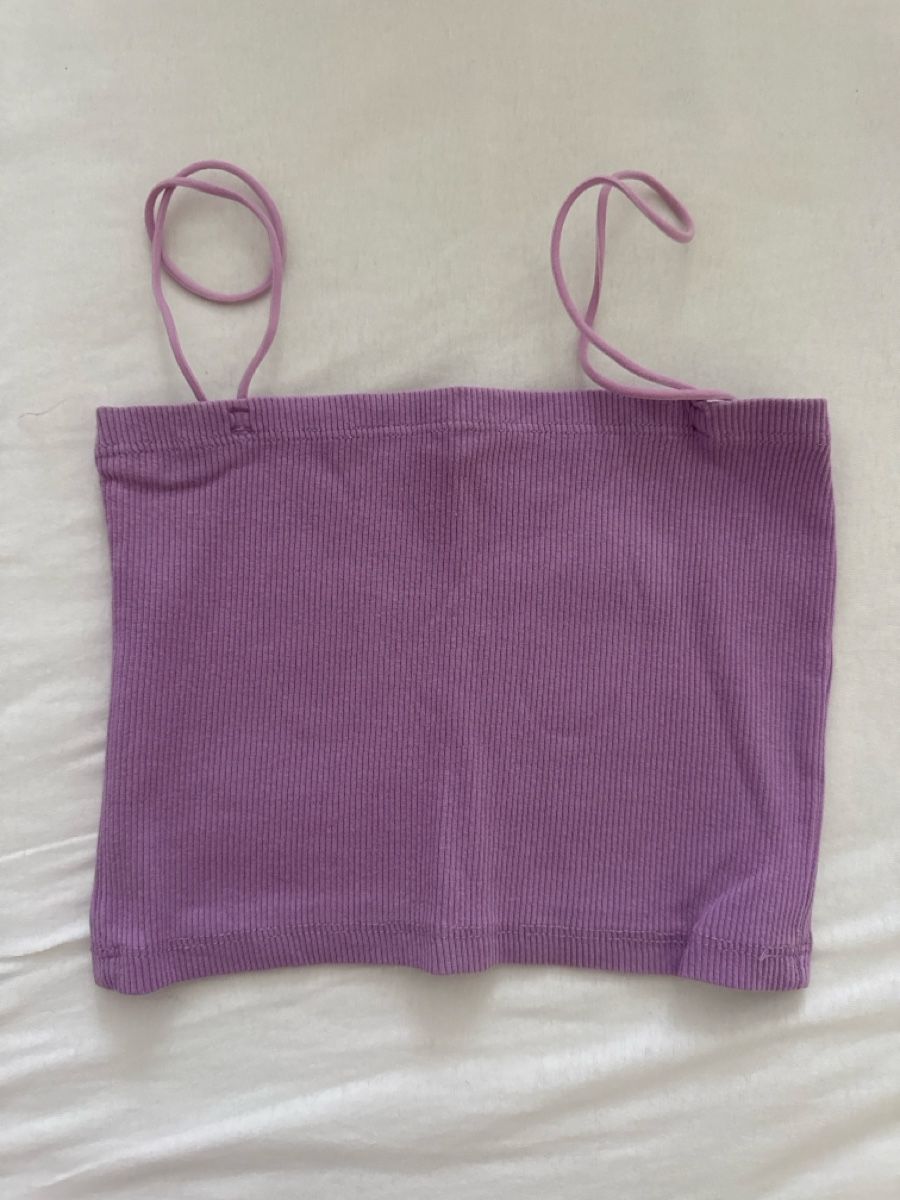 Zara Top: Lot deux bandeau  – Usato da Estavayer-le-Lac venduto da jor_tz2z 1
