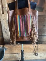 Sac en cuir