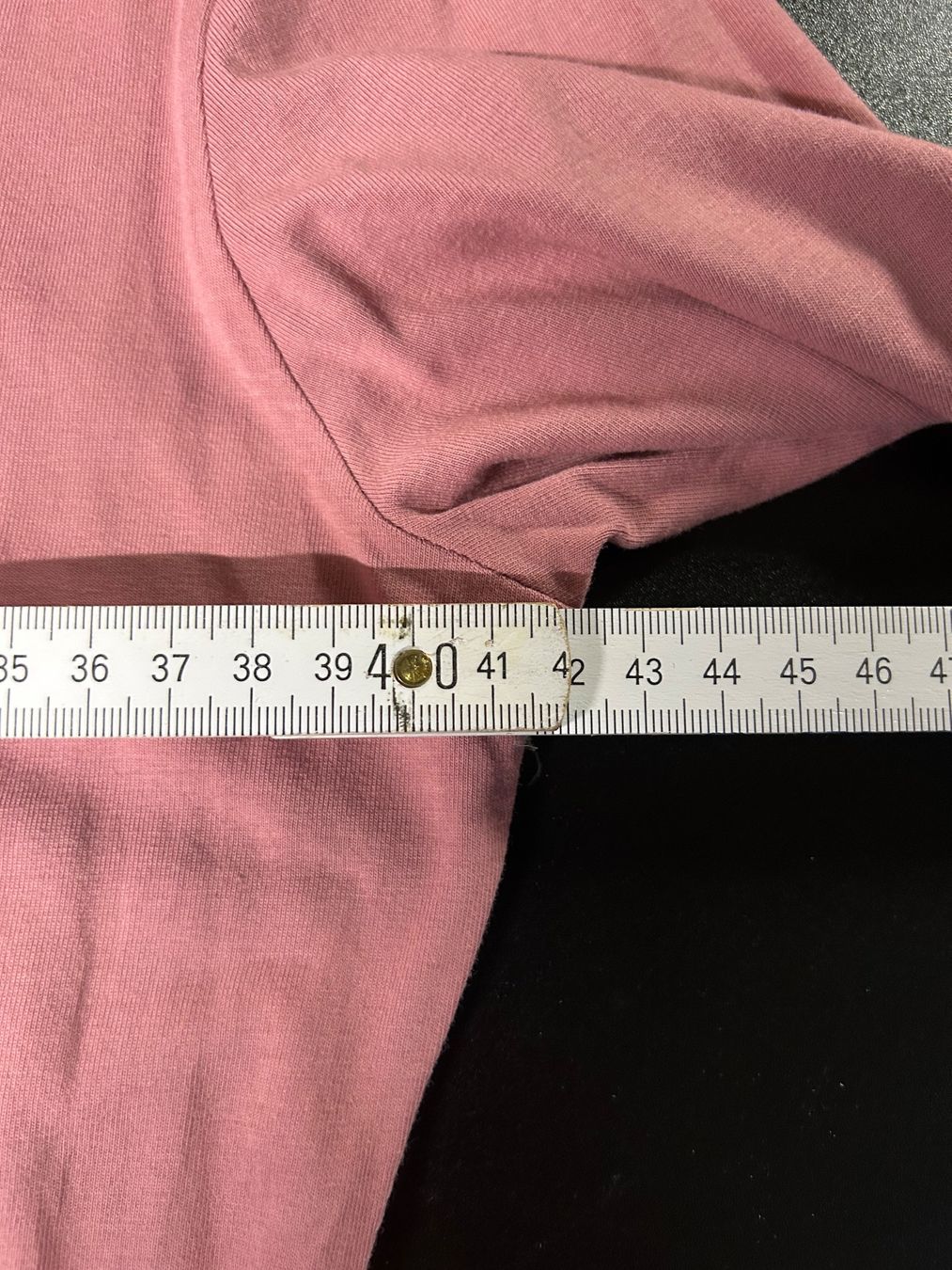 C&A Pullover & Sweatshirts: Damen Shirt langarm Gr. L – Gebraucht aus Obergösgen von Andre118 3
