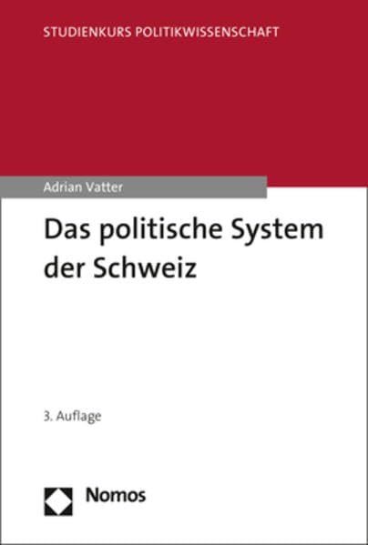 Libri: Das politische System der Schweiz – Usato da Neuchâtel venduto da Dualseele