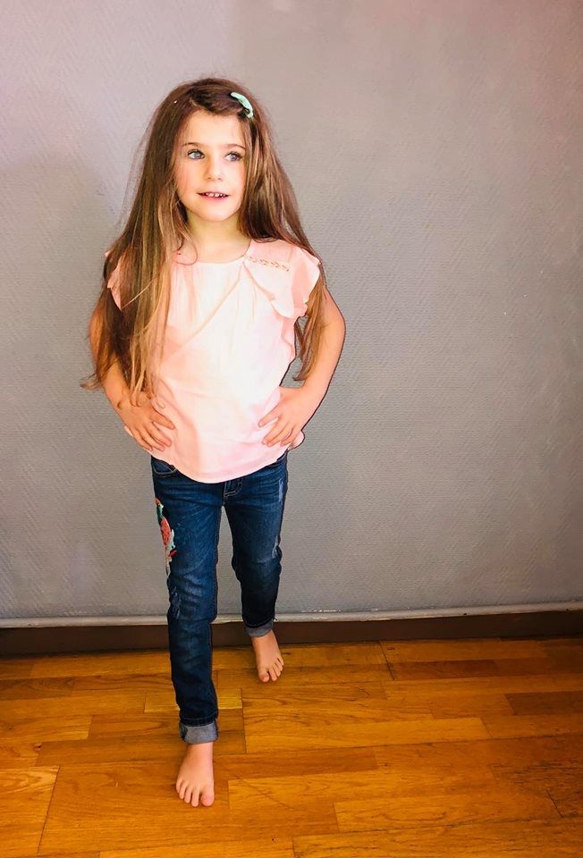Catimini Camicette, T-shirt & Top: CATIMINI tunique 12ans/152CM – Nuovo (secondo la descrizione) da domdidier venduto da picolo99 5