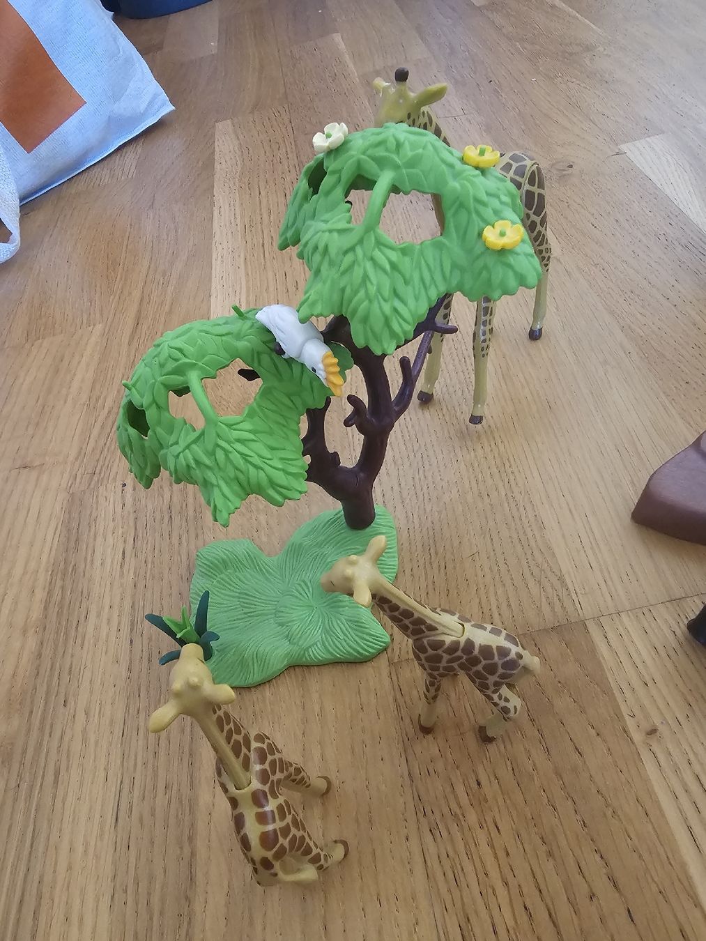 Playmobil Spielzeuge: Playmobil Tierset – Gebraucht aus Landquart von scharlachroti 1