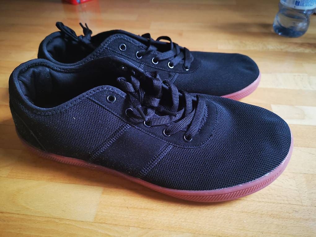 Scarpe da uomo: Barfussschuhe Grösse 45 bis 45.5 – Nuovo (secondo la descrizione) da Basel venduto da Johnny_S