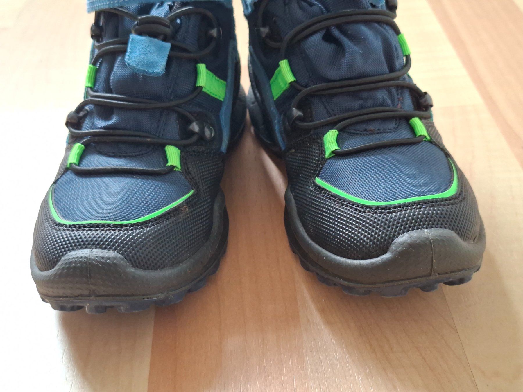 Elefanten Scarpe per ragazzi: Elefanten Schuhe Gr. 33 – Nuovo (secondo la descrizione) da Niederlenz venduto da ion_gv7d 4