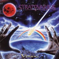 Stratovarius – Visions