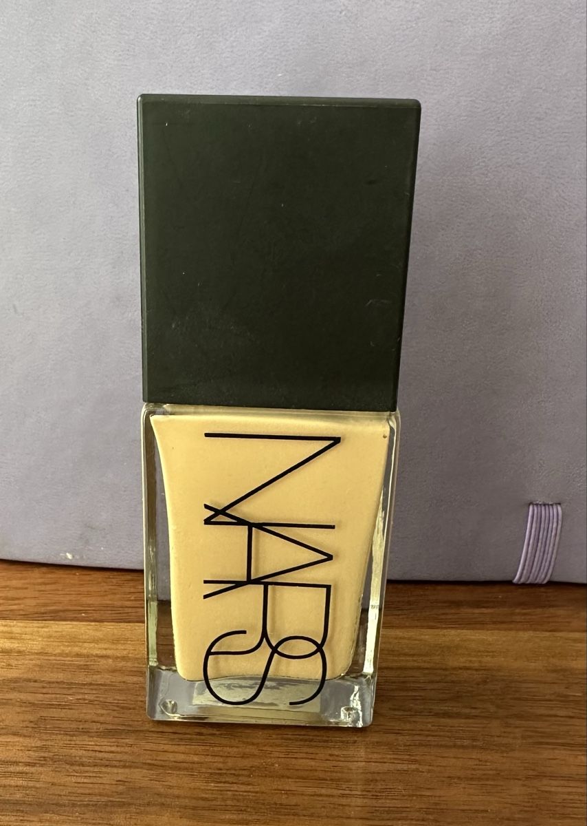 Nars Make-up: NARS Light reflecting foundation / Vienna 30 ml  – Neu (gemäss Beschreibung) aus Döttingen von Klarry