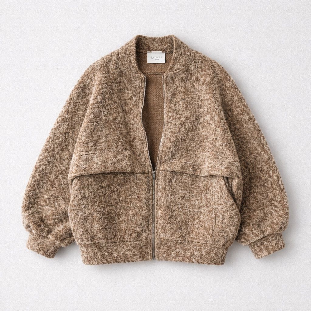 Jacken: Veste Kattard taille U – Gebraucht aus Vuisternens-Romont von gol_xp6p 3