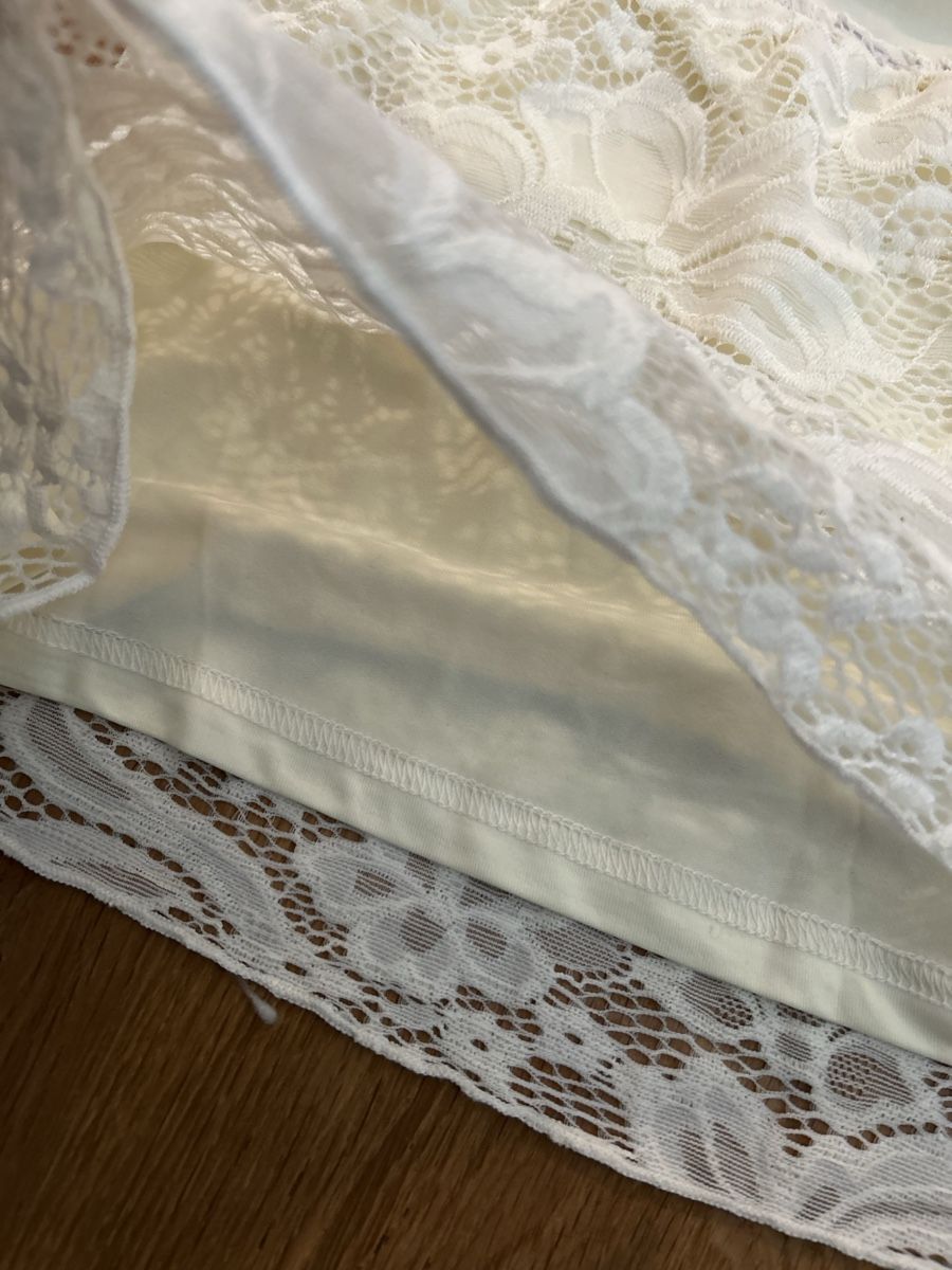 Tops: gelbes Sommertop – Gebraucht aus Wattwil von mar_q66h 3