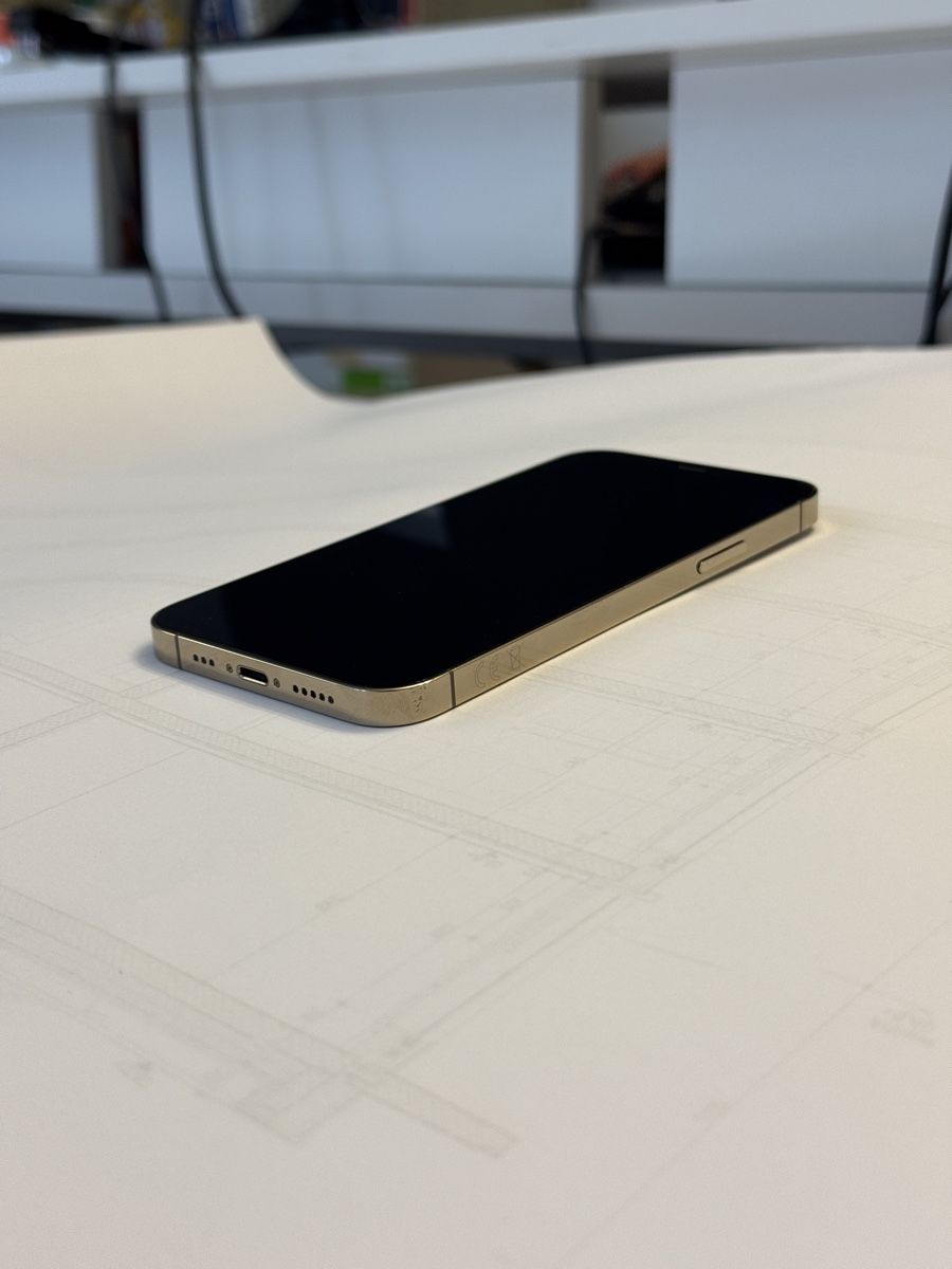 Apple Handys / Smartphones: Iphone 12 Pro 128 Go – Gebraucht aus Payerne von Mathiouse 3
