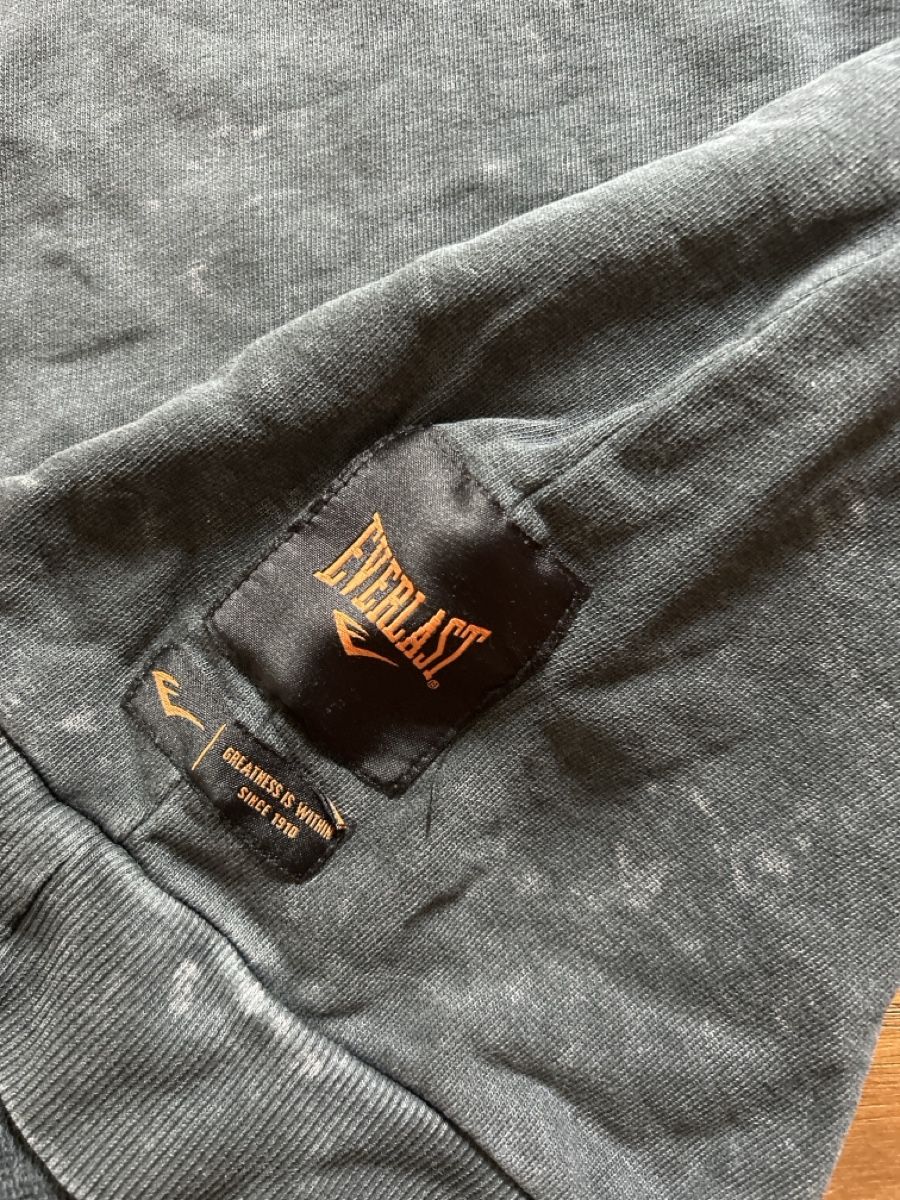 Everlast Maglioni & Felpe: Everlast Kapuzenpullover 122 – Usato da Maloja venduto da liv_5gzx 2