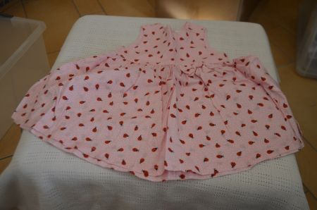 TAILLE 68 - JOLIE ROBE