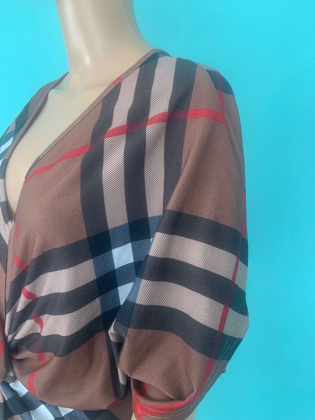 Vestiti: Abito moda inglese – Nuovo (secondo la descrizione) da Grono venduto da tes_6t5v 3