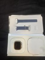 Watch Ultra 3 + Garantie