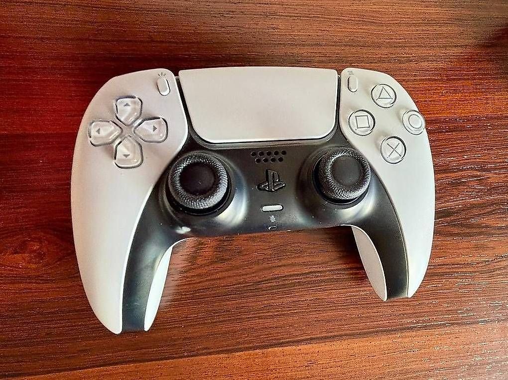 Console: Playstation 5 "Slim Disc Editon" mit 1 Controller, neuwertig – Usato da Bern venduto da blumenpeterchen 3