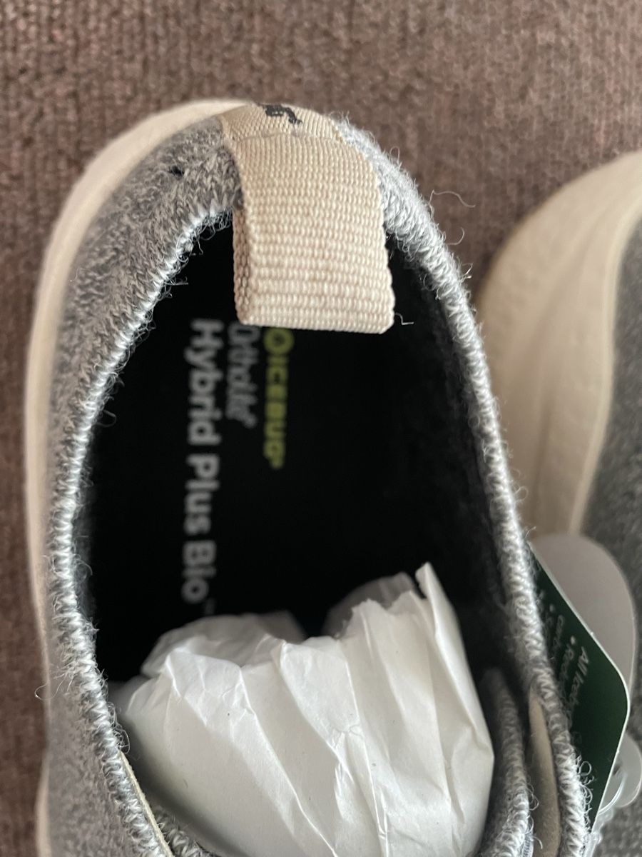 Scarpe da uomo: Icebug Aura ReWool RB9X – Nuovo e nell'imballaggio originale da Riehen venduto da Sandrita08 2