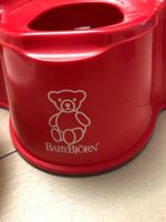 Töpfli, Häfi, Kinder-WC, WC-Trainer, Topf