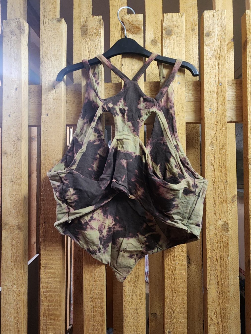 Tops: Damen Top – D'occasion à Basel par mangome 4
