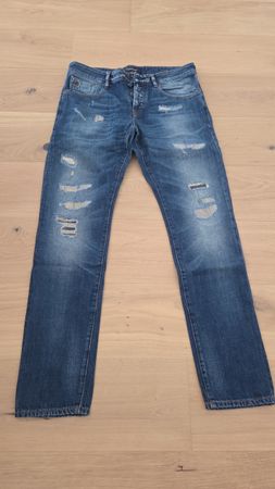 Scotch&Soda Ralston Jeans, Grösse W32/L32, Top Zustand