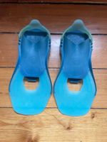Palmes plongée réglables Enfant EU 32-35