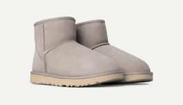 Ugg Classic Mini 42 habe auch Sorel Nike Hilfiger On
