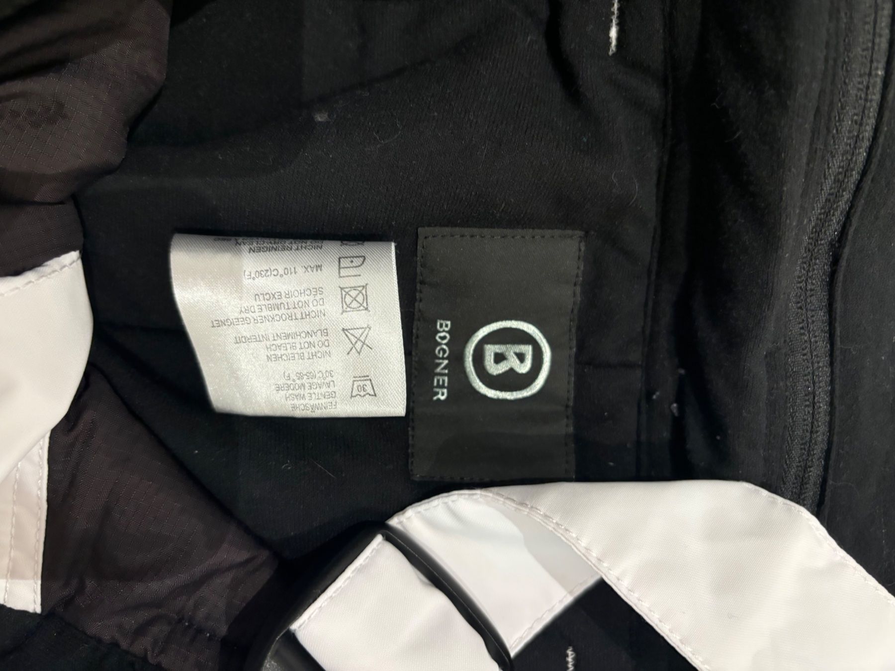 Skis: Bogner Skihose – Gebraucht aus Duebendorf von tom_lp2m 2