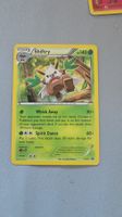 Carte Pokémon Shiftry 140 HP XY23 état bon