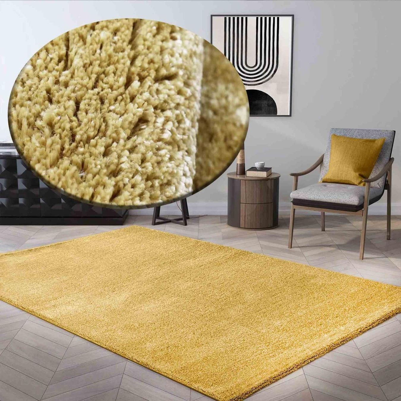 IKEA LANGSTED Teppich 133x195 cm guter Zustand (Gebraucht) in Bremgarten AG für CHF 40 – nur Abholung auf Ricardo kaufen