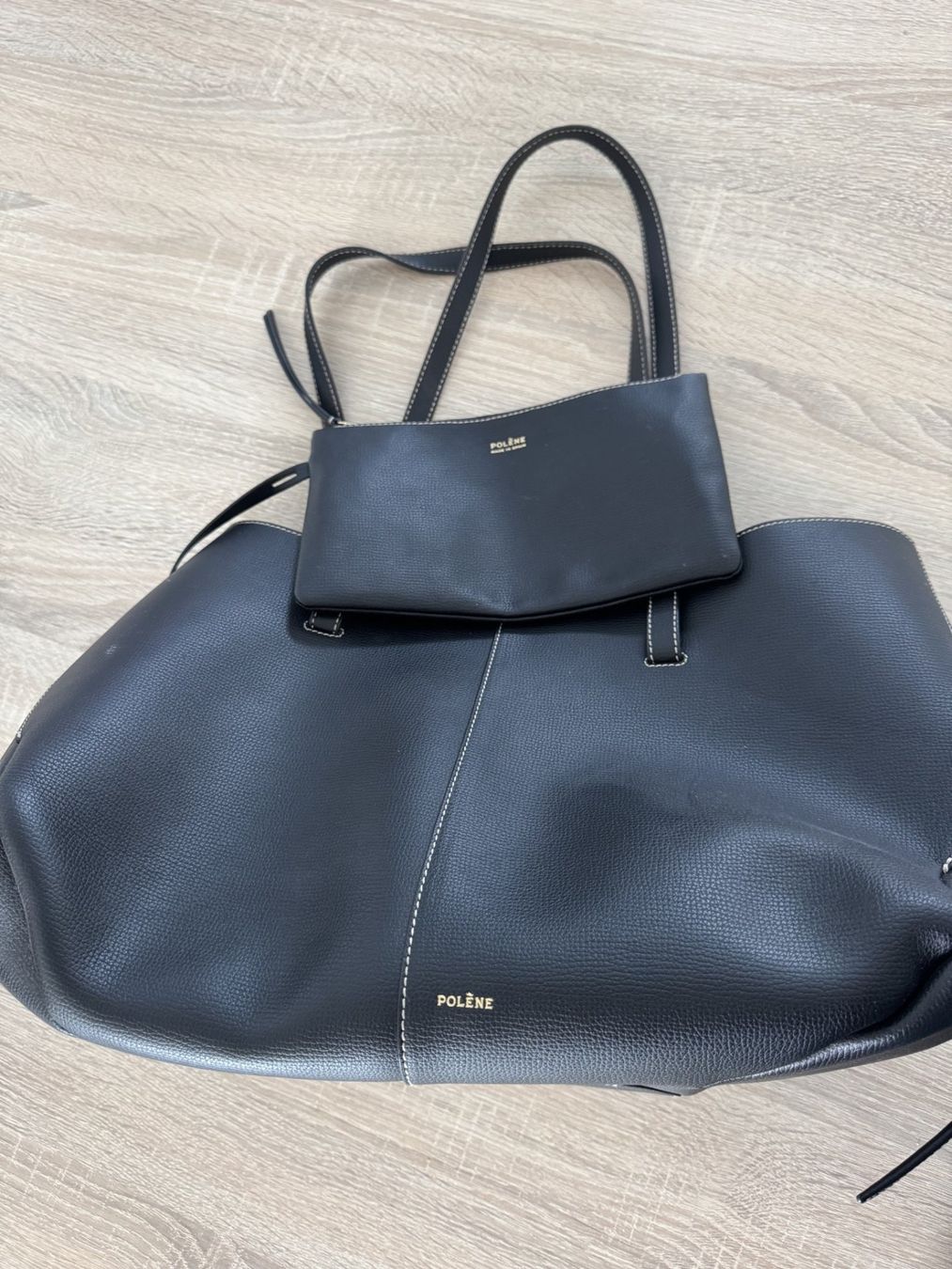 Polène Taschen für Damen: Polène Shopper – Gebraucht aus Zürich von kiwi2024