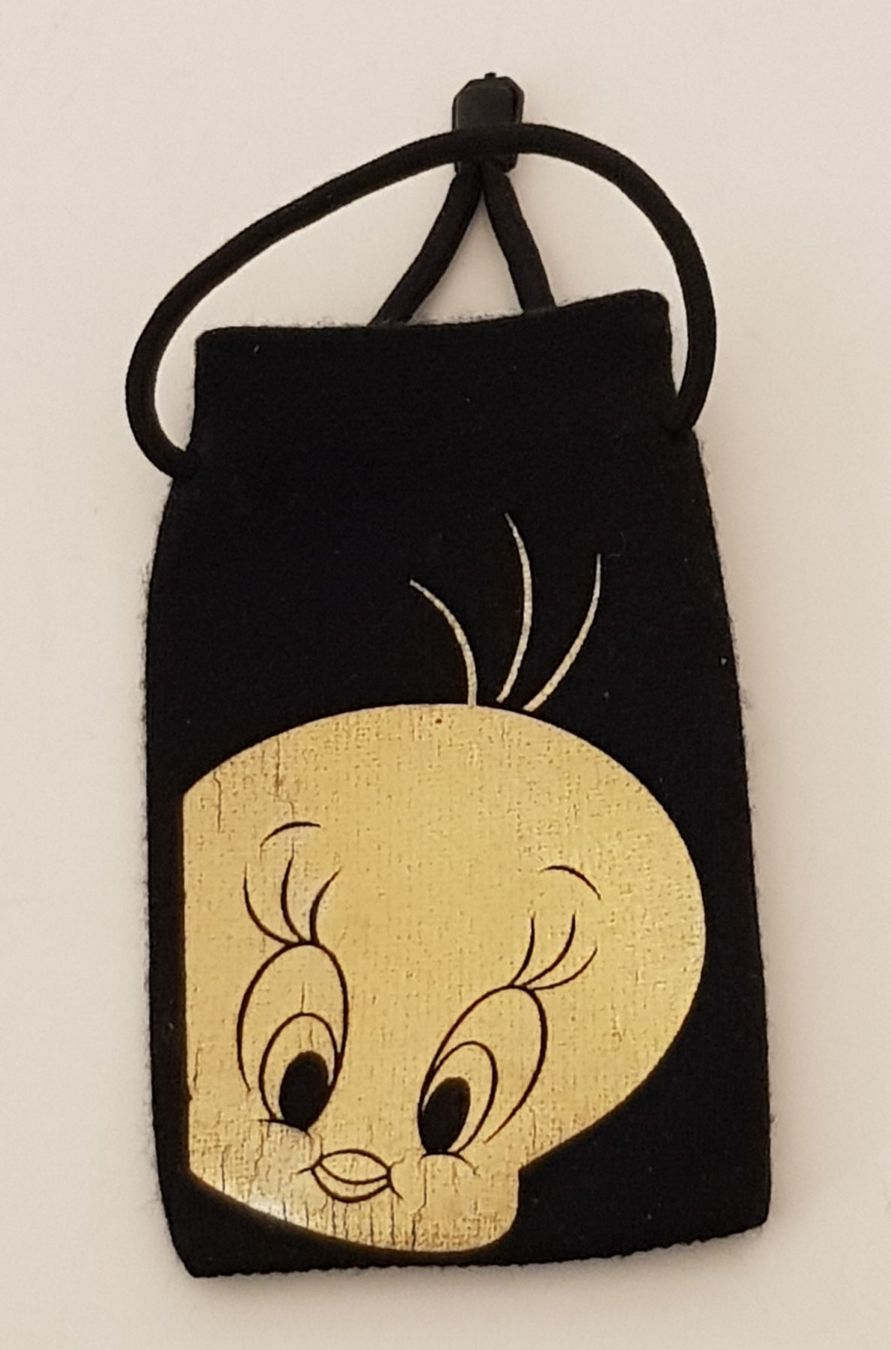 Cover & Protezioni schermo: Handytasche Tweety – Usato da Leuggern venduto da elitocram 1