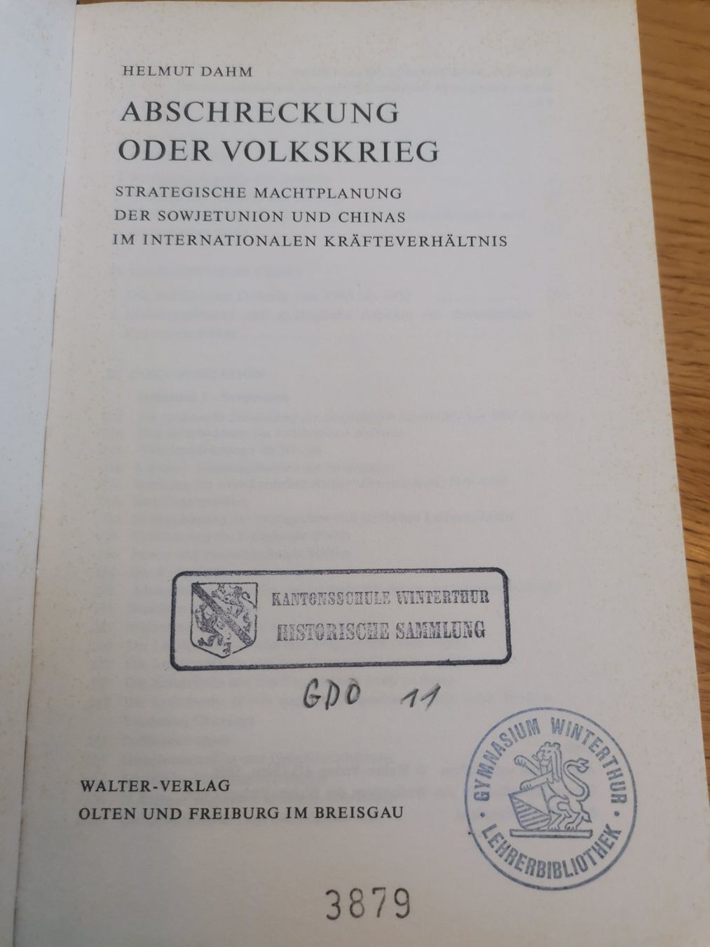 Libri: Die Rote Insel - Kuba heute – Usato da Wiesendangen venduto da MMoretto 3