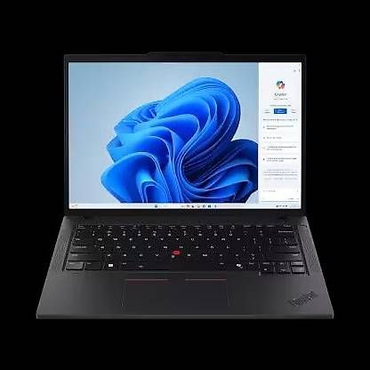 Notebook: PC Portable Laptop ThinkPad T14 Gen 5 – Usato da Prilly venduto da Paul.REGINA
