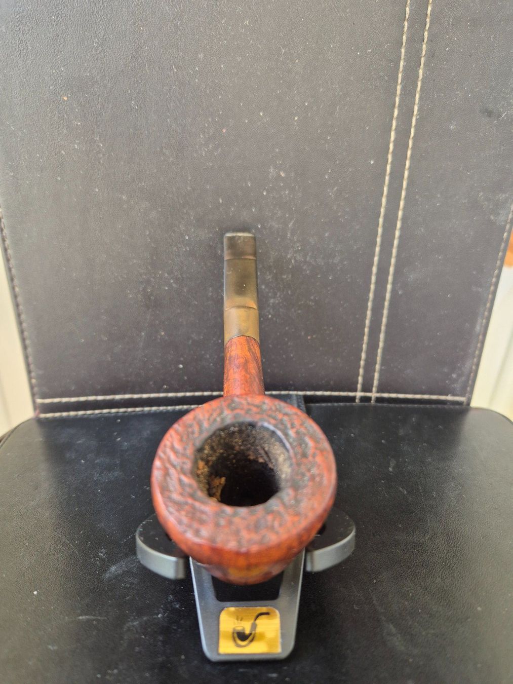 Pipe & Accessori: Charatan Pfeife/pipe Distinction – Usato da Bramois venduto da Pirola23 2