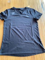 Sport Shirt, Nike, Gr. XS, black