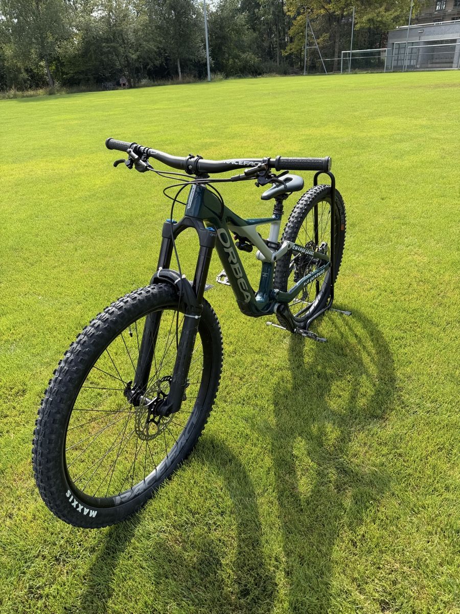 Orbea Vélos: Orbea Rallon m20 – D'occasion à Zug par crm_zm6k