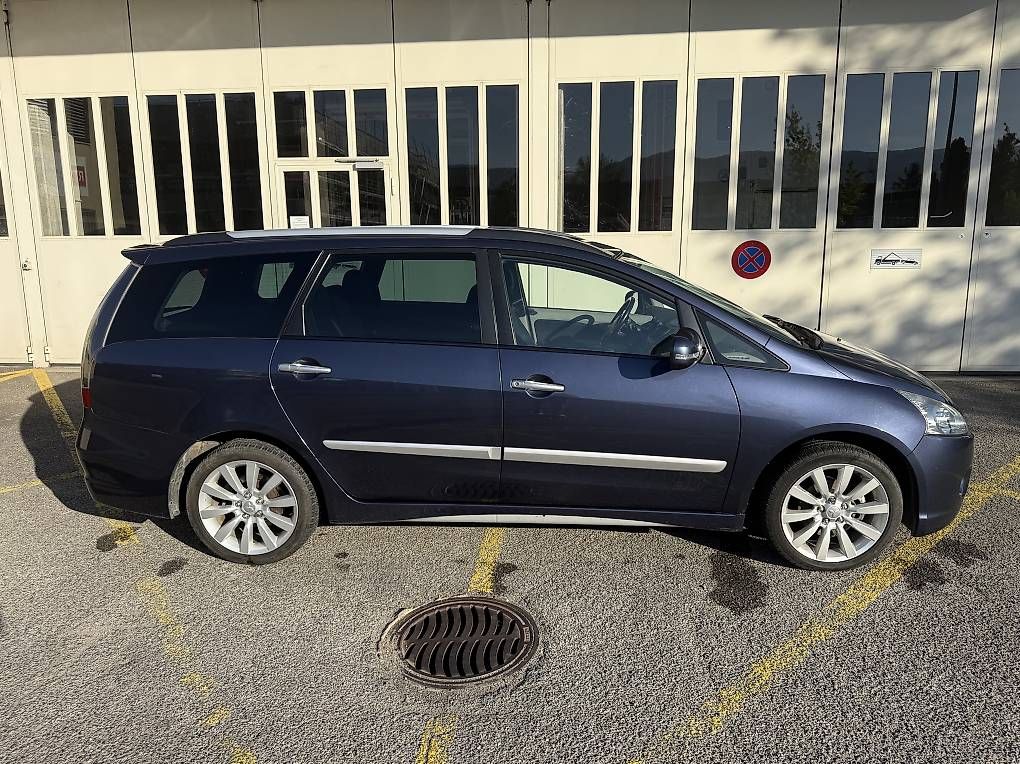 Automobili: Mitsubishi grandis  – Usato da bernex venduto da Duarte99