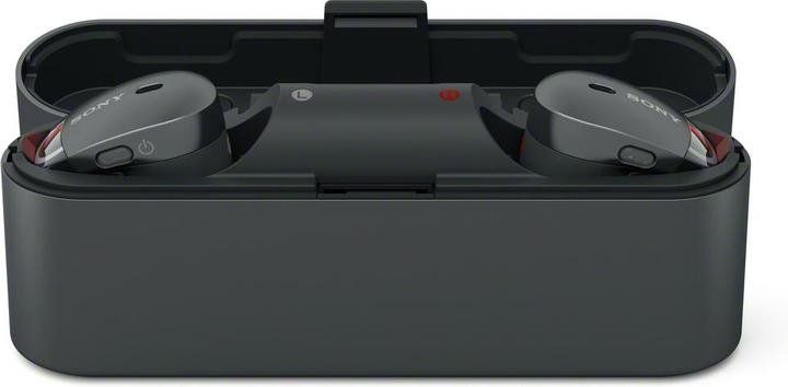 Sony Cuffie: Sony Wf-1000x – Usato da Aedermannsdorf venduto da Molinero_