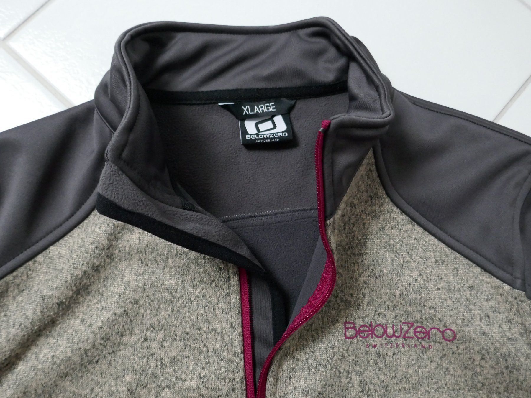 Giacche: NEU !  BELOWZERO  Soft Shell Jacke – Nuovo (secondo la descrizione) da Volketswil venduto da Cobra22