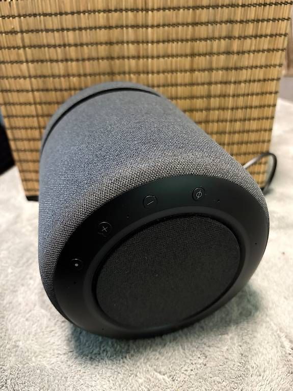 Amazon Multimediaplayer & Streamer: Amazon Echo Studio – Gebraucht aus Liedertswil von sae01 1