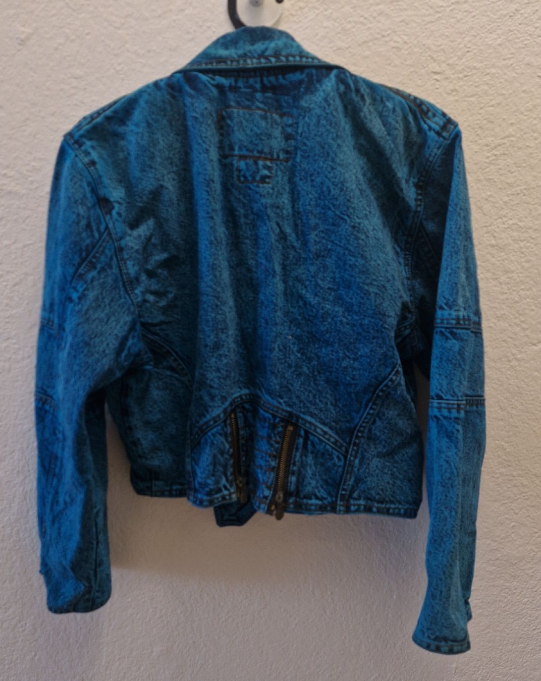 Giacche: Jeans Jacke, Gr. S – Usato da Muri b. Bern venduto da mlu_vgj7 1
