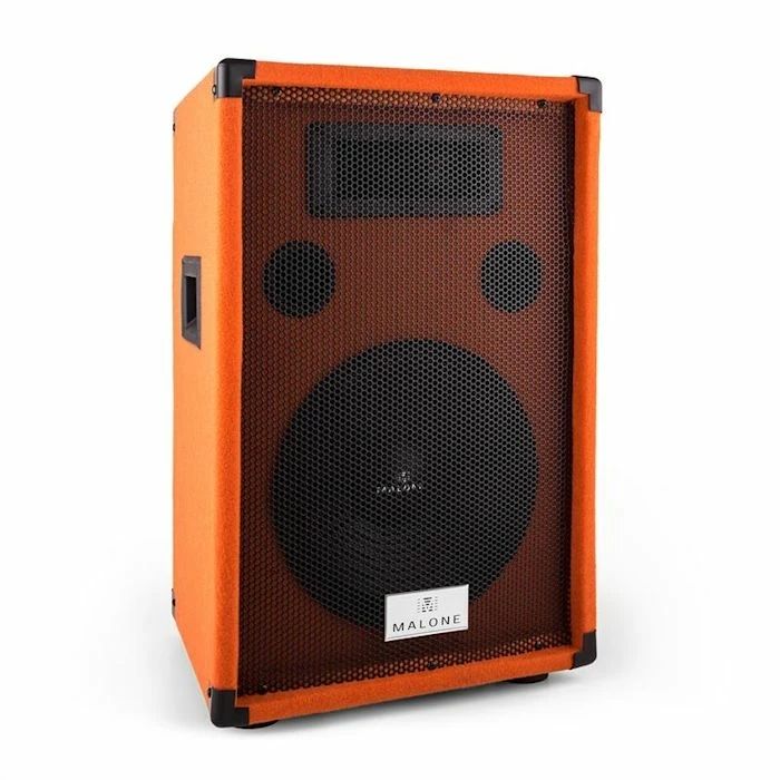 Casse acustiche: Pack Sono Malone + SPL – Usato da La Roche FR venduto da jer_sb9f 1