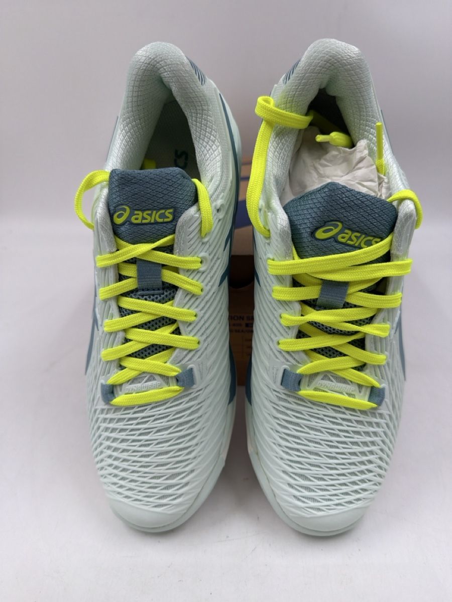 Asics Scarpe da donna: Asics Solution Speed FF 2 Clay, Damen, Grösse 39, Neu! – Nuovo e nell'imballaggio originale da Sirnach venduto da Fkobi 2