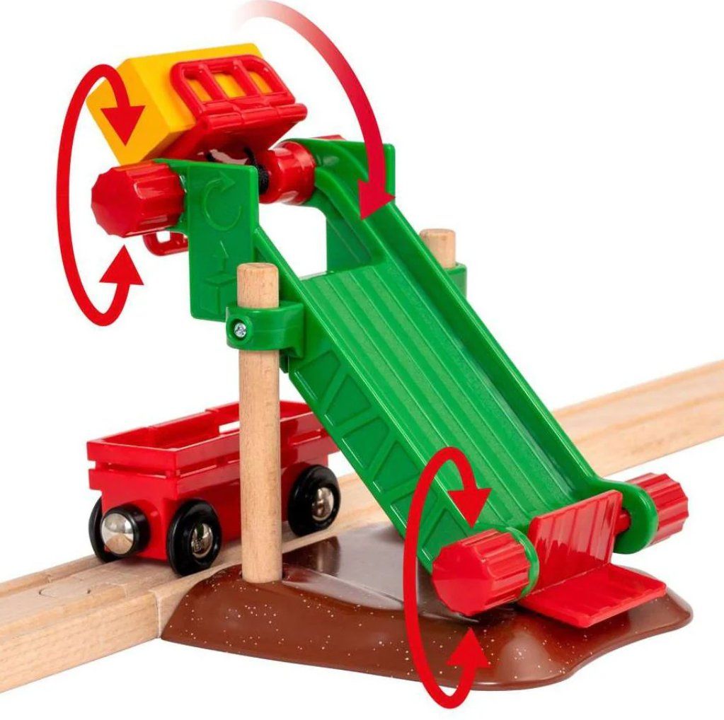 Brio Giocattoli: Brio World | Animal Farm Set – Nuovo e nell'imballaggio originale da Steinhausen venduto da Ovi27 1