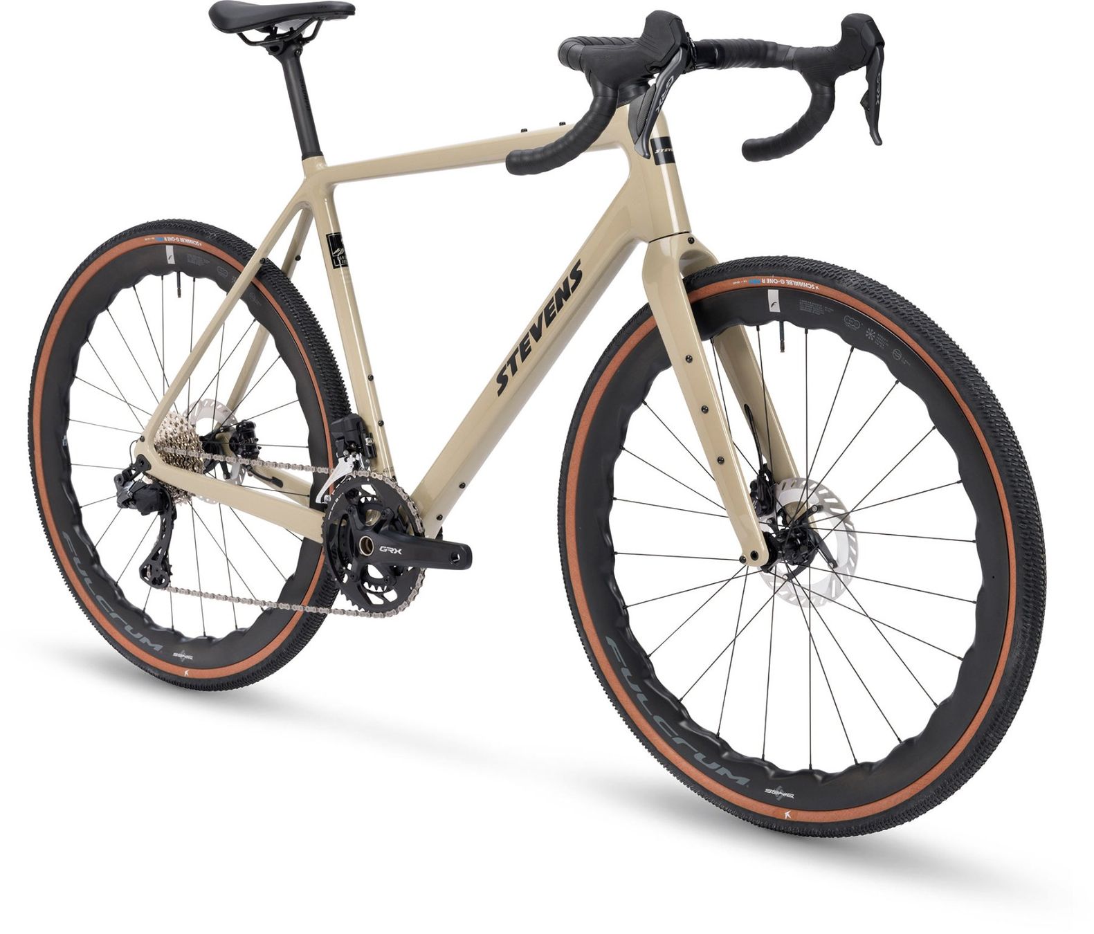 Stevens Biciclette: stevens Camino Pro Di2 51cm 2026! – Nuovo e nell'imballaggio originale da Giubiasco venduto da cattaneo